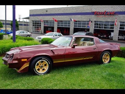1980 z28 for sale