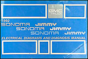 1995 gmc sonoma manual transmission fluid type